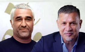 علی دایی: احساس می‌کنم برای پژمان جمشیدی پاپوش دوختند/ متاسفانه حسادت در سینما و هنر ما هم مثل ورزش وجود دارد/ هاشمیان قالتاق نبود، در حقش نامردی کردند