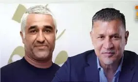 علی دایی: احساس می‌کنم برای پژمان جمشیدی پاپوش دوختند/ متاسفانه حسادت در سینما و هنر ما هم مثل ورزش وجود دارد/ هاشمیان قالتاق نبود، در حقش نامردی کردند