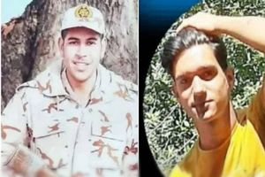 2 نفر بر اثر انفجار در مراکز آماد سپاه دامغان، شهید شدند

