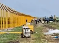 روایت متفاوت رئیس جمهور از توقف پروژه میانکاله/  ویدئو