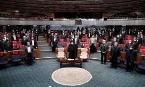 عملیات اجرایی ۴۸ پروژه بزرگ صنعتی با حضور رئیس جمهور