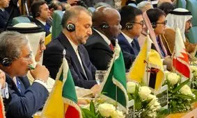 10 پیشنهاد ایران در جده/ 7 دیدار مهم امیرعبداللهیان