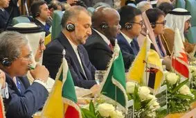 10 پیشنهاد ایران در جده/ 7 دیدار مهم امیرعبداللهیان