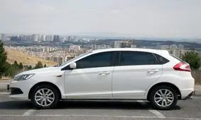 معایب خرید MVM 315 دست‌دوم