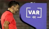 ورود اولین دستگاه VAR به ایران تا ۱۰ روز آینده