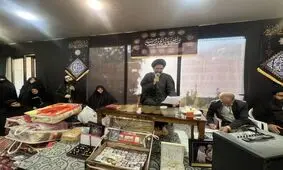 اهدای ۲۳۰ قطعه طلا و جواهر توسط بانوان کاشانی برای تجهیز سیستم پدافندی و دفاعی کشور