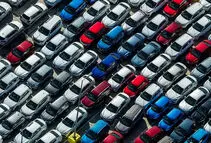 قیمت روز خودرو؛ افزایش قیمت خودرو ترمز برید
