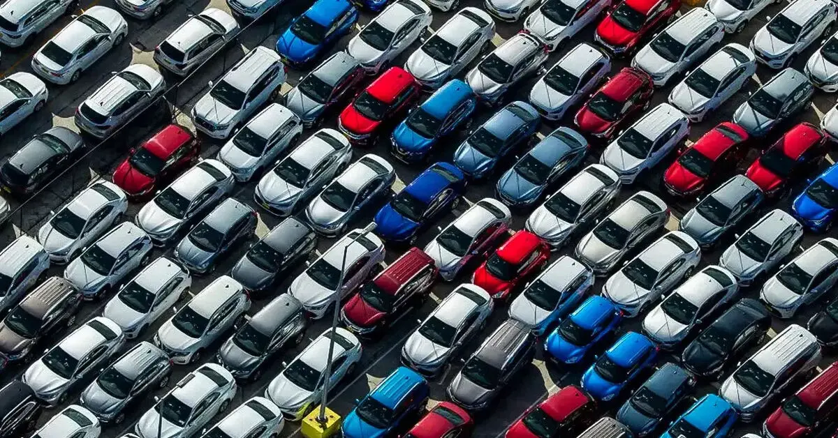 قیمت روز خودرو؛ افزایش قیمت خودرو ترمز برید