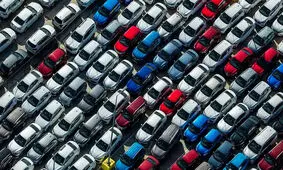 قیمت روز خودرو؛ افزایش قیمت خودرو ترمز برید