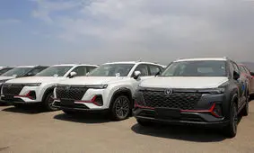 احتمال اعمال تعرفه ۱۰۰ درصدی برای واردات خودرو در سال ۱۴۰۴