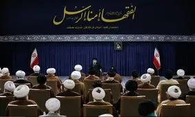 در مجلس خبرگان، مردم سالاری به معنای حقیقی کلمه تحقق پیدا کرده است./ سیاست امروز دشمن، یاس‌آفرینی است