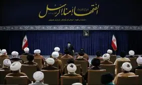 در مجلس خبرگان، مردم سالاری به معنای حقیقی کلمه تحقق پیدا کرده است./ سیاست امروز دشمن، یاس‌آفرینی است