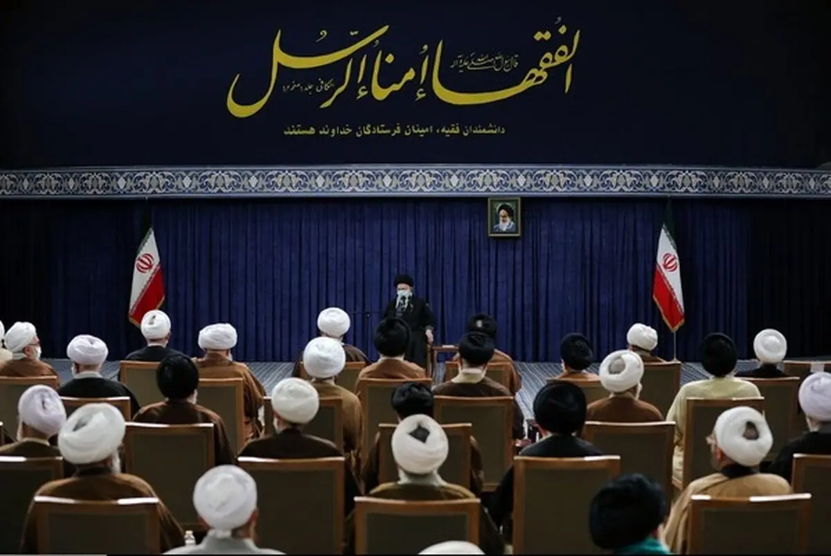 در مجلس خبرگان، مردم سالاری به معنای حقیقی کلمه تحقق پیدا کرده است./ سیاست امروز دشمن، یاس‌آفرینی است