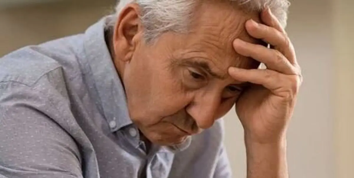 آسیب پنهانی که خطر زوال عقل را افزایش می‌دهد