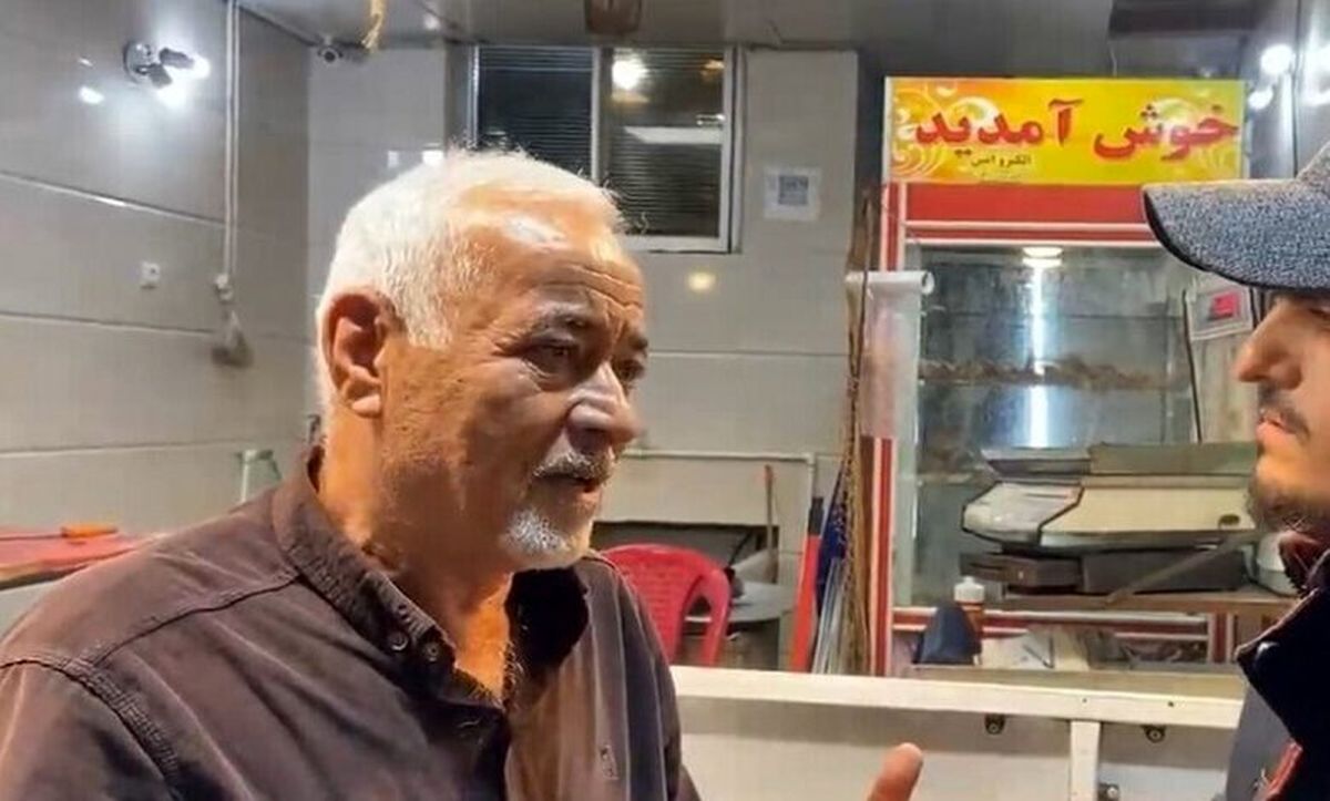 ارتباط صادق بوقی با کوروش کمپانی چه بود؟