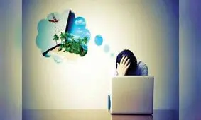 پادزهر افسردگی پس از سفر