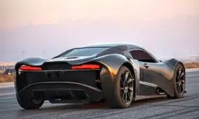 پشت پرده ماشین پرهیاهوی طالبان/ عکس 