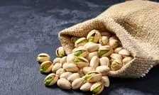 کانادا برای پسته ایران حرف و حدیث ساخت!