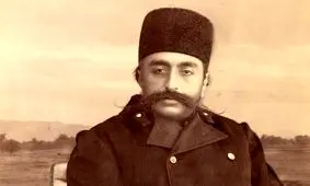 سفر به تاریخ؛ «فرح‌السلطنه» عروس مظفرالدین شاه در کنار خواهرش