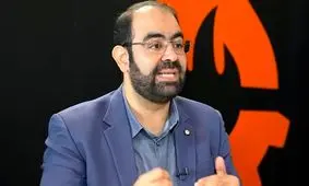 مجری و کارشناس صدا و سیما در ادعایی: عراقچی خودسر به آمریکا قول داده است/ عکس