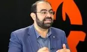 مجری و کارشناس صدا و سیما در ادعایی: عراقچی خودسر به آمریکا قول داده است/ عکس