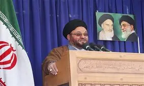 برخی در قبرستان «باغ رضوان» اصفهان نی می‌زنند؛ از آلات موسیقی هم برای تشییع استفاده می‌کنند/ برخی از نبود امر به معروف و نهی از منکر در اصفهان گلایه دارند