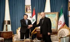 لاریجانی: گزارش های گروسی تاثیری ندارد/ اگر آژانس پیشنهادی داشته باشد ما آنرا در دبیرخانه بررسی خواهیم کرد/ مشاور امنیت ملی عراق: هیچ‌کس حق استفاده از آسمان عراق برای حمله به ایران را ندارد