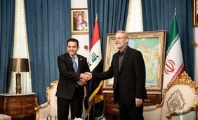 لاریجانی: گزارش های گروسی تاثیری ندارد/ اگر آژانس پیشنهادی داشته باشد ما آنرا در دبیرخانه بررسی خواهیم کرد/ مشاور امنیت ملی عراق: هیچ‌کس حق استفاده از آسمان عراق برای حمله به ایران را ندارد