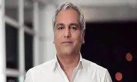 مهران مدیری: بوی جنگ می دهم/ الحق که خودباوری از خصلت های بارز مردم ایران زمین است