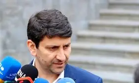 وزیر ارتباطات: در تلاش برای بازگشت اینترنت به شرایط عادی هستیم/ معیشت ۱۰ میلیون شهروند بر پایه اقتصاد دیجیتال است/ ویدئو