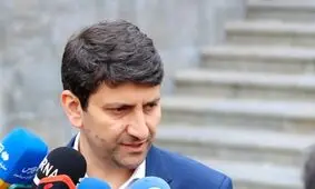 وزیر ارتباطات: در تلاش برای بازگشت اینترنت به شرایط عادی هستیم/ معیشت ۱۰ میلیون شهروند بر پایه اقتصاد دیجیتال است/ ویدئو