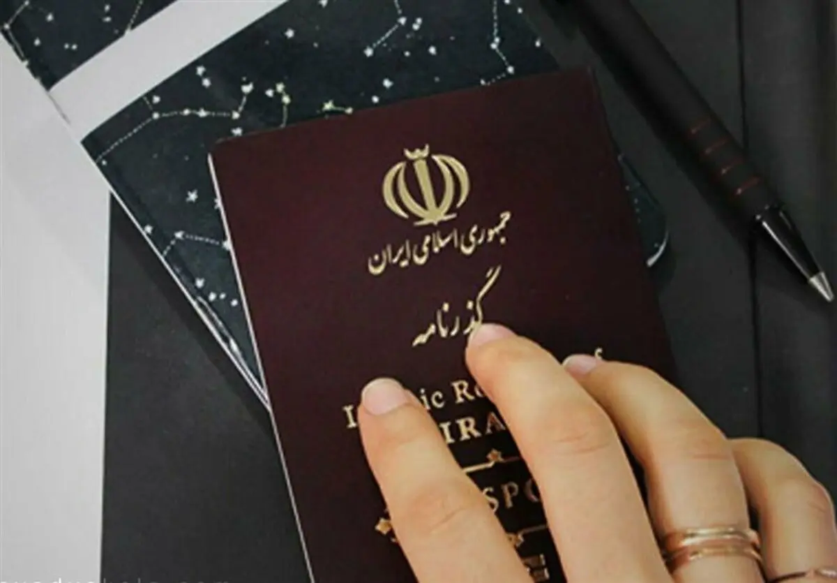  متن کامل لایحه اجازه خروج زنان از کشور

