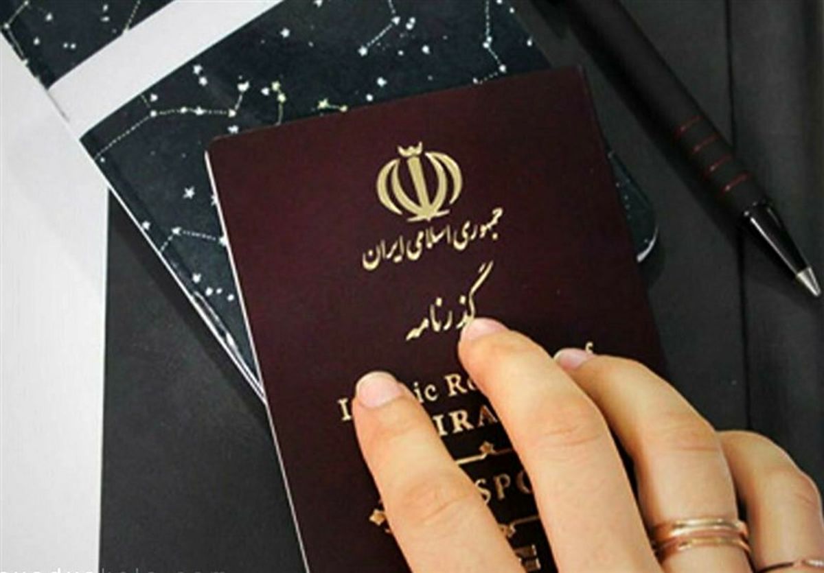 متن کامل لایحه اجازه خروج زنان از کشور