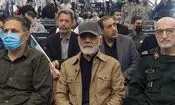 حضور فرمانده قرارگاه خاتم الانبیا در مراسم بزرگداشت شهدای جنگ تحمیلی/ سرلشکر عبداللهی: با سلاح‌های بومی، دشمن را شکست دادیم/ ایران ارائه‌دهنده «الگوی جدید جنگ» در عرصه جهانی است