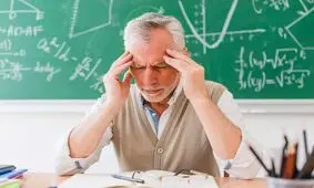 کدام گروه بیشترین اضطراب دوران کرونا را تجربه کرده‌اند؟