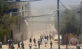 شهادت برادر زاده اسماعیل هنیه در حمله رژیم صهیونیستی