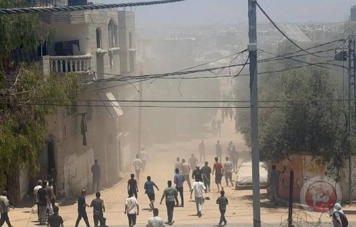 شهادت برادر زاده اسماعیل هنیه در حمله رژیم صهیونیستی