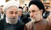 خاتمی و روحانی منافقینی هستند که دنبال تضعیف حکومت الهی اند/ ویدئو