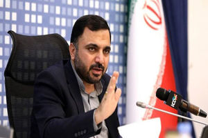 وزیر ارتباطات در پاسخ به انتقادات اختلال در تماس های تصویری: امکان تماس در پیام رسان های ایرانی