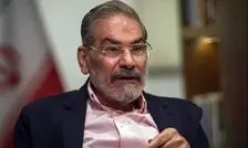 هشدار شمخانی به برخی کشورهای همسایه