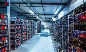 ایرانیزه کردن ماینرها در ایران/ ویدئو