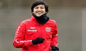  درخواست جالب سردار آزمون از پدر زن آینده: آناهیتا خانم را به من بدهید!/ ویدئو
