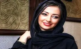نفیسه روشن از عشق تازه خود پرده برداشت
