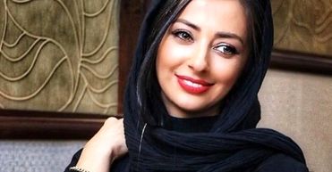 نفیسه روشن از عشق تازه خود پرده برداشت
