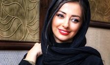 نفیسه روشن از عشق تازه خود پرده برداشت