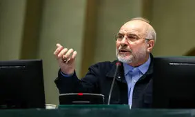 قالیباف: برای کوتاه کردن دست متجاوزان ذره‌ای تعلل نخواهیم کرد