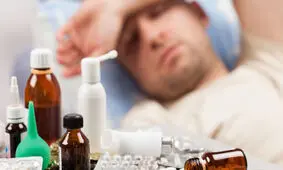 بهترین راه برای درمان تب خفیف در خانه / مراقب این بیماری فصلی خطرناک باشید