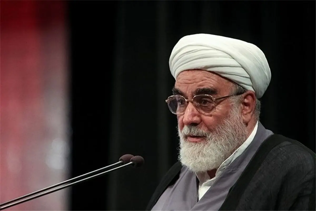 قدردانی محمدی گلپایگانی از موضع آیت‌الله‌ سیستانی درباره تهدید رهبر انقلاب توسط آمریکا در جنگ ۱۲ روزه