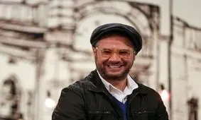 سفر در زمان؛ «عباس» 20 سال بعد سریال متهم گریخت در کنار رضا عطاران 