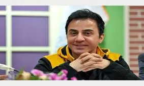 حیرت راننده دهه هفتادی از حضور عموپورنگ در ماشینش